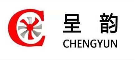 德州呈韵空调设备有限公司 标志