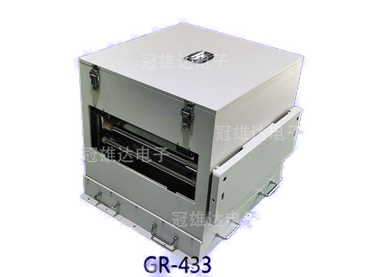 GR-433低频屏蔽箱-全自动屏蔽箱-实力制造商