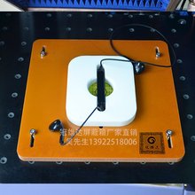 生产-蓝牙耳机RF自动化测试系统-冠雄达科技