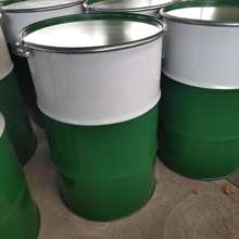 潍坊钢桶 危险品出口钢桶  208升烤漆桶   欢迎订购