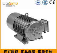 泰富西玛公司YVFE3-225M-2 45KW B35 IP55 380V 50HZ 