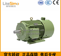 西玛电机YVFE3-200L1-2 30KW B5调速异步电动机品牌好 