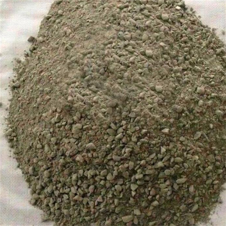 亿星耐火长期供应刚玉浇注料 环氧树脂浇注料货源充足 批发厂家