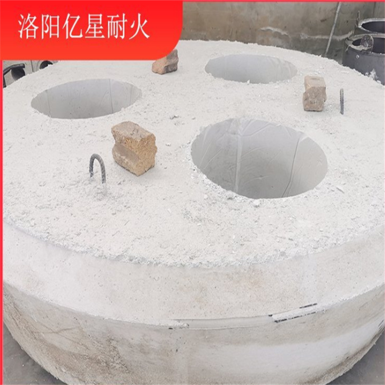 江西刚玉浇注料 刚玉莫来石浇注料厂家 质优价廉
