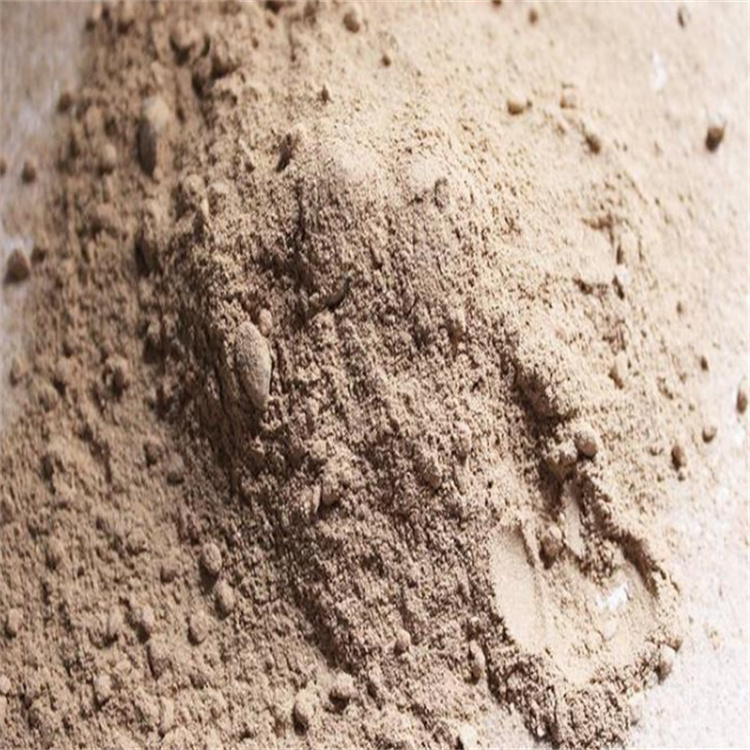 天津锅炉浇注料 碳化硅浇注料厂家 可定制生产