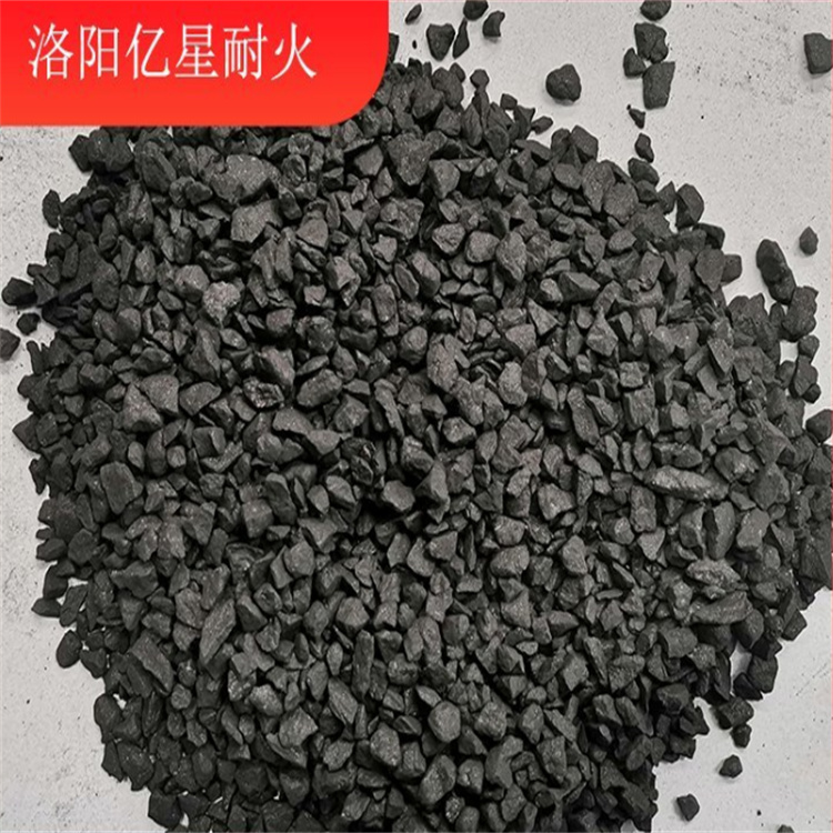 亿星耐火长期供应耐火浇注料 轻质隔热浇注料货源充足 质量可靠