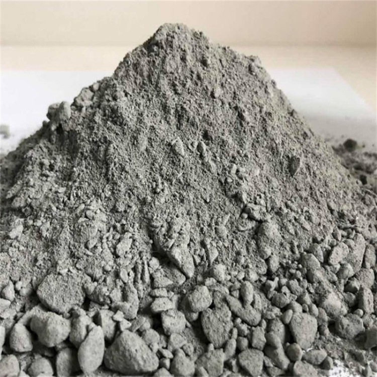 郑州刚玉浇注料 轻质隔热浇注料厂家 质量可靠