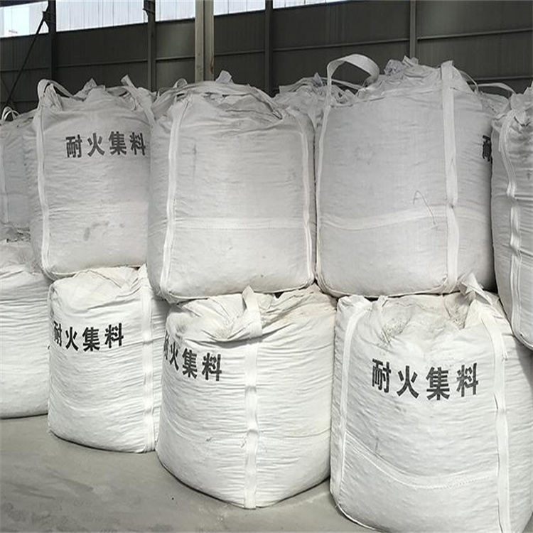 广西浇注料 碳化硅浇注料厂家 质优价廉