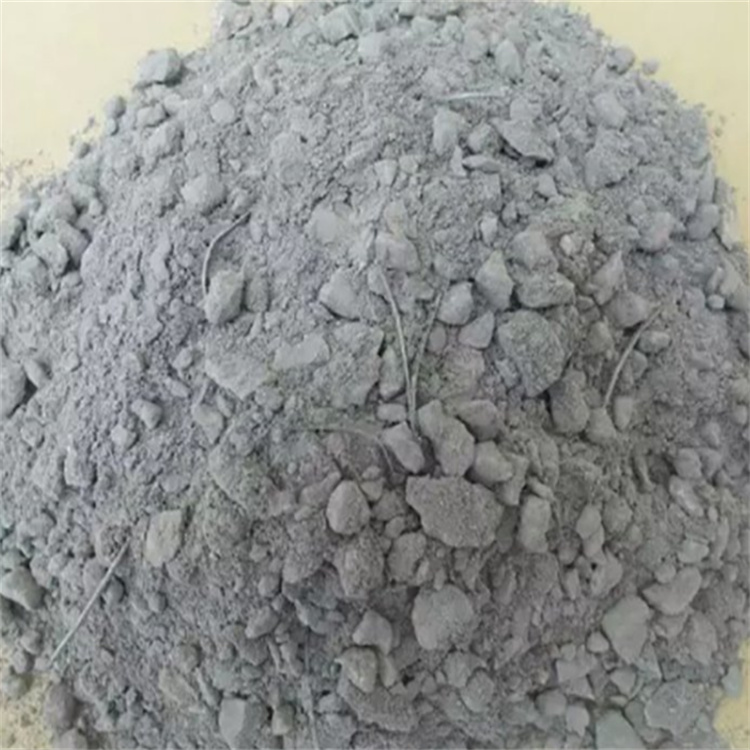 吉林锅炉浇注料 碳化硅浇注料厂家 可定制生产