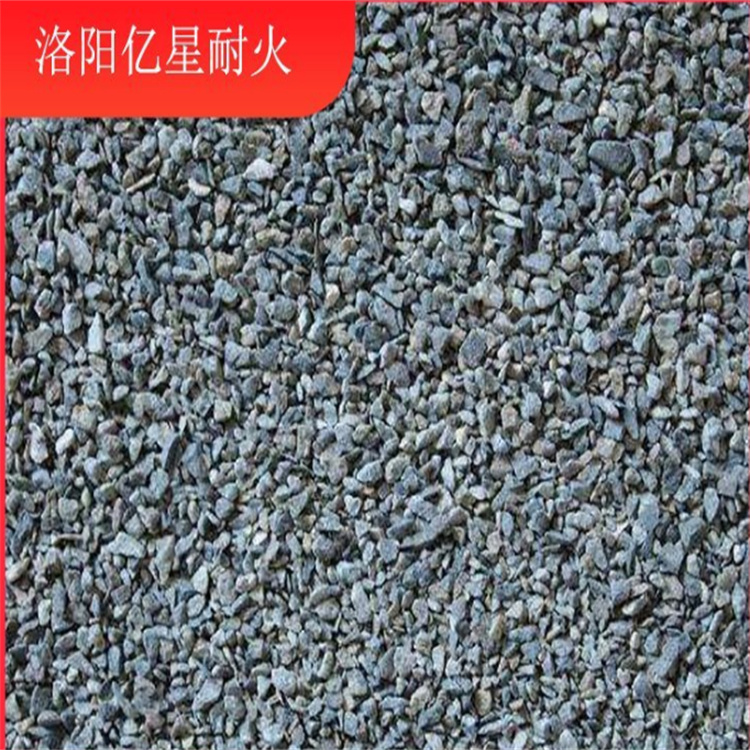 专业供应浇注料 碳化硅浇注料货源充足 生产厂家