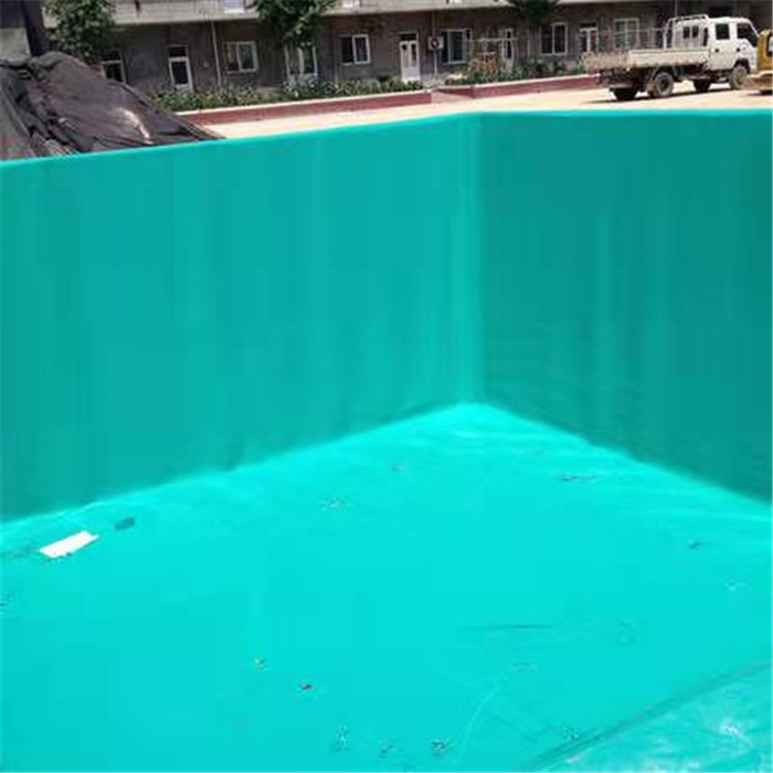阻燃聚氯乙烯软板 绿色PVC软板 酸碱槽内衬用软胶板 4mm厚软板