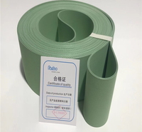 FORBO西格林SIEGLING平皮带GG糊盒机皮带西格林<em>纺织</em>龙带UU弹性带片基带