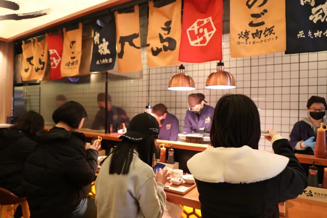 烤肉饭创业好不好 开店教你选址