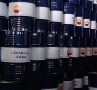 昆仑润滑油一级代理商 昆仑冷冻机油DRA46 昆仑变压器油25号170/桶