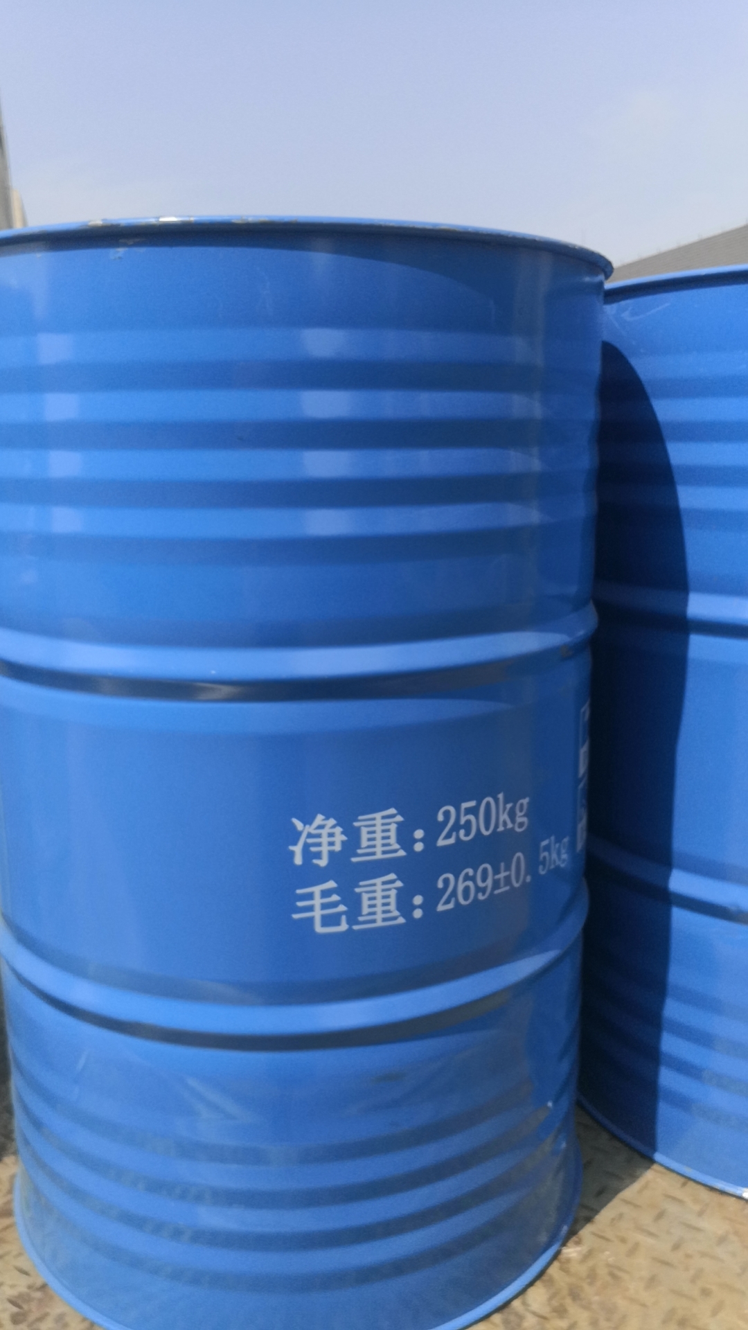 二氯甲烷金岭原装 量大价优 全国发货