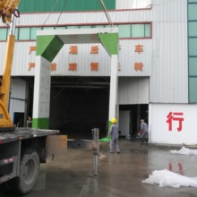 山东龙门洗车房厂家  煤矿洗车机  水泥厂洗车机   源头厂家  高性价比