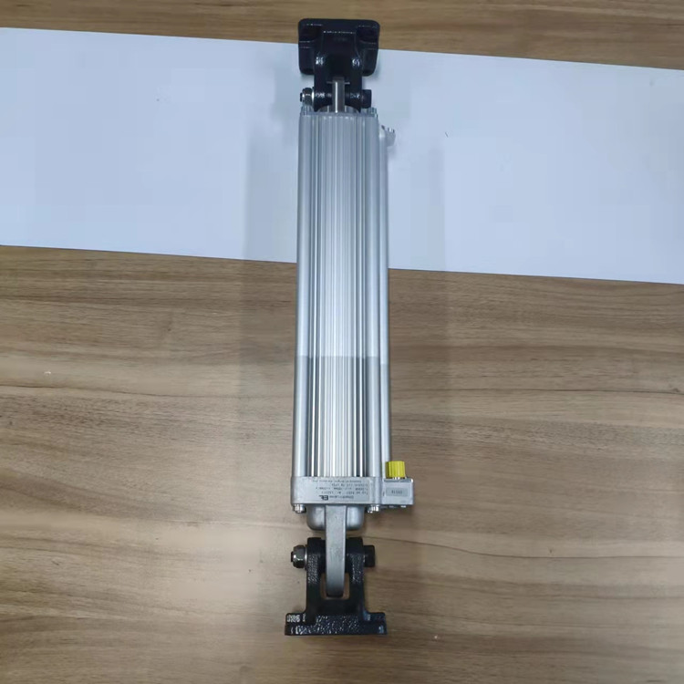 EL E+L AG9331马达物料号452711Erhardt+Leimer莱默尔