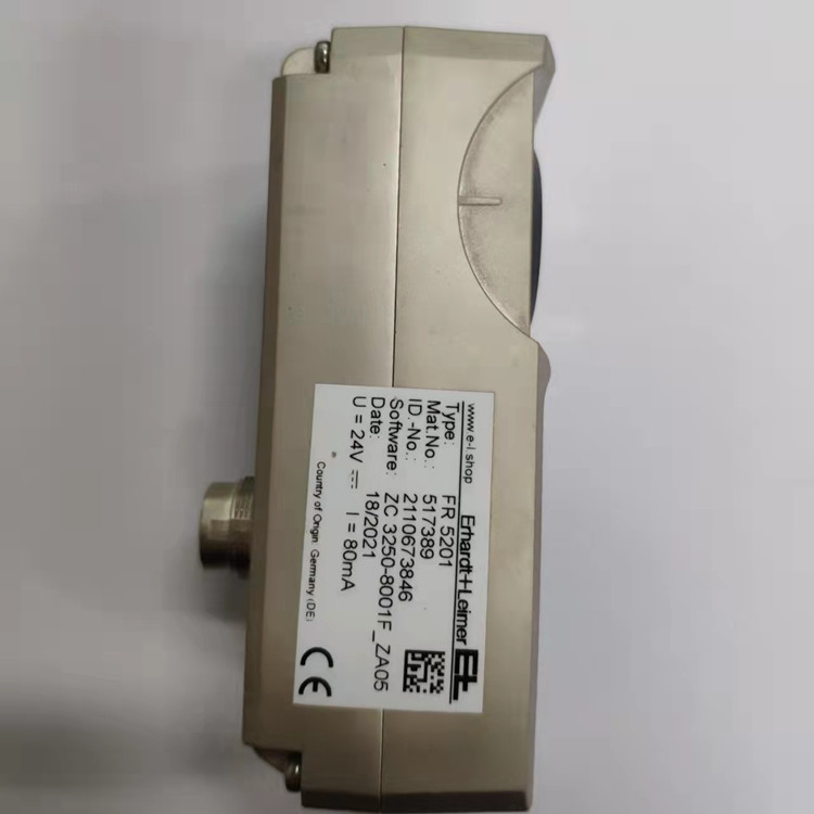Erhardt+Leimer莱默尔 FR5201 nr.517389红外线纠偏电眼