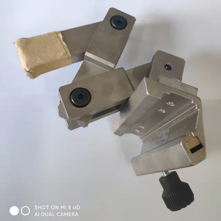 VA6027纠偏导正系调整架物料号376004 Erhardt+Leimer莱默尔
