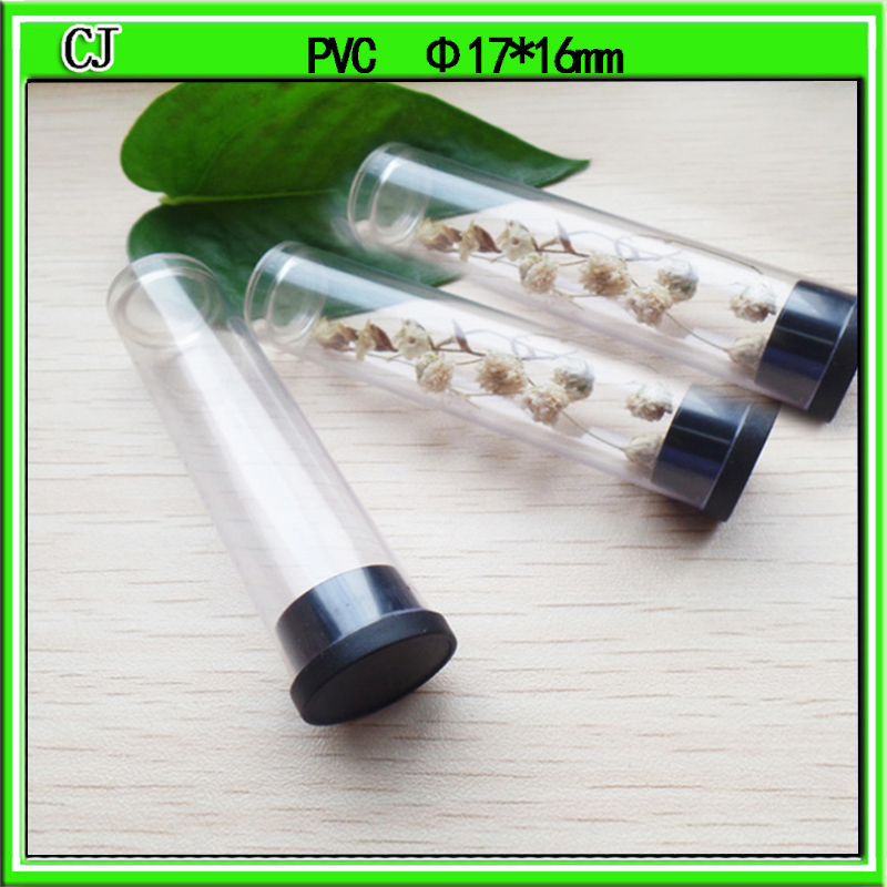 辰景厂家优质生产塑料包装管pvc管pvc 透明管pvc塑料包装管