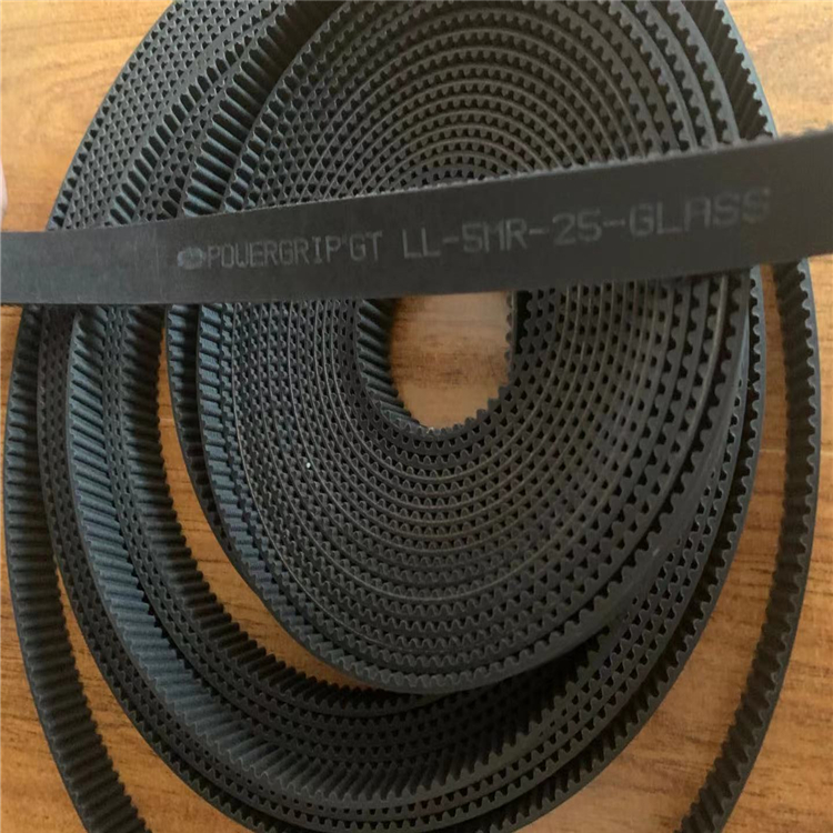 美国盖茨GATES同步带gates橡胶开口带3/5MR门机皮带盖茨品牌3/5GT开口带