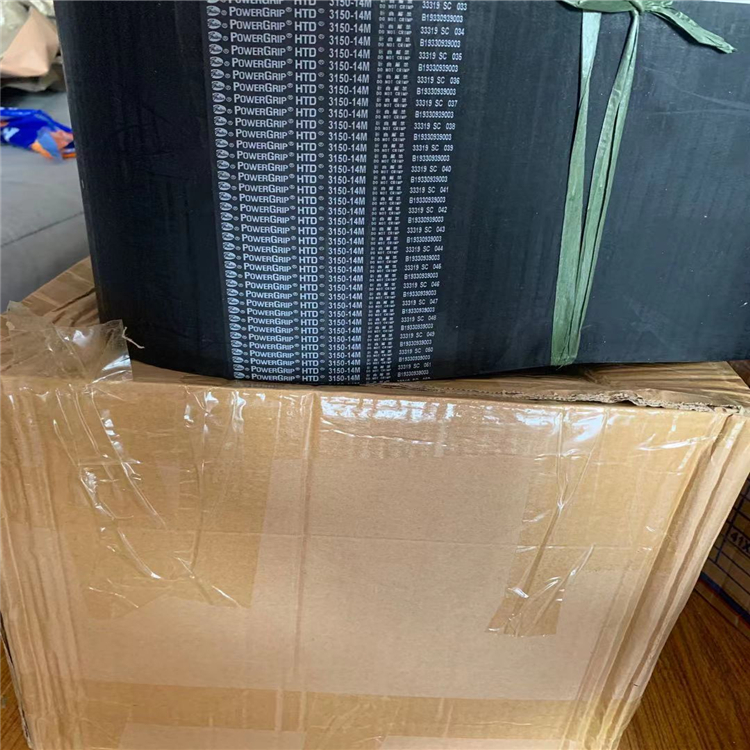 美国盖茨GATES同步带橡胶GT3同步带GATES盖茨8/14MGT同步带盖茨GTX皮带