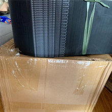 美国盖茨GATES同步带橡胶GT3同步带GATES盖茨8/14MGT同步带盖茨GTX皮带