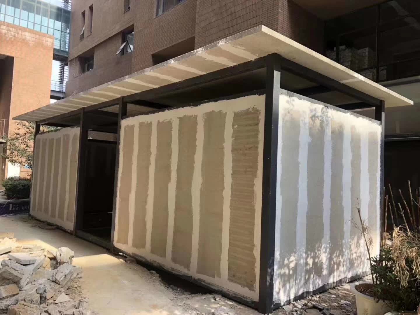 陕西轻质隔墙板/西安轻质隔墙板、西安轻质板厂家