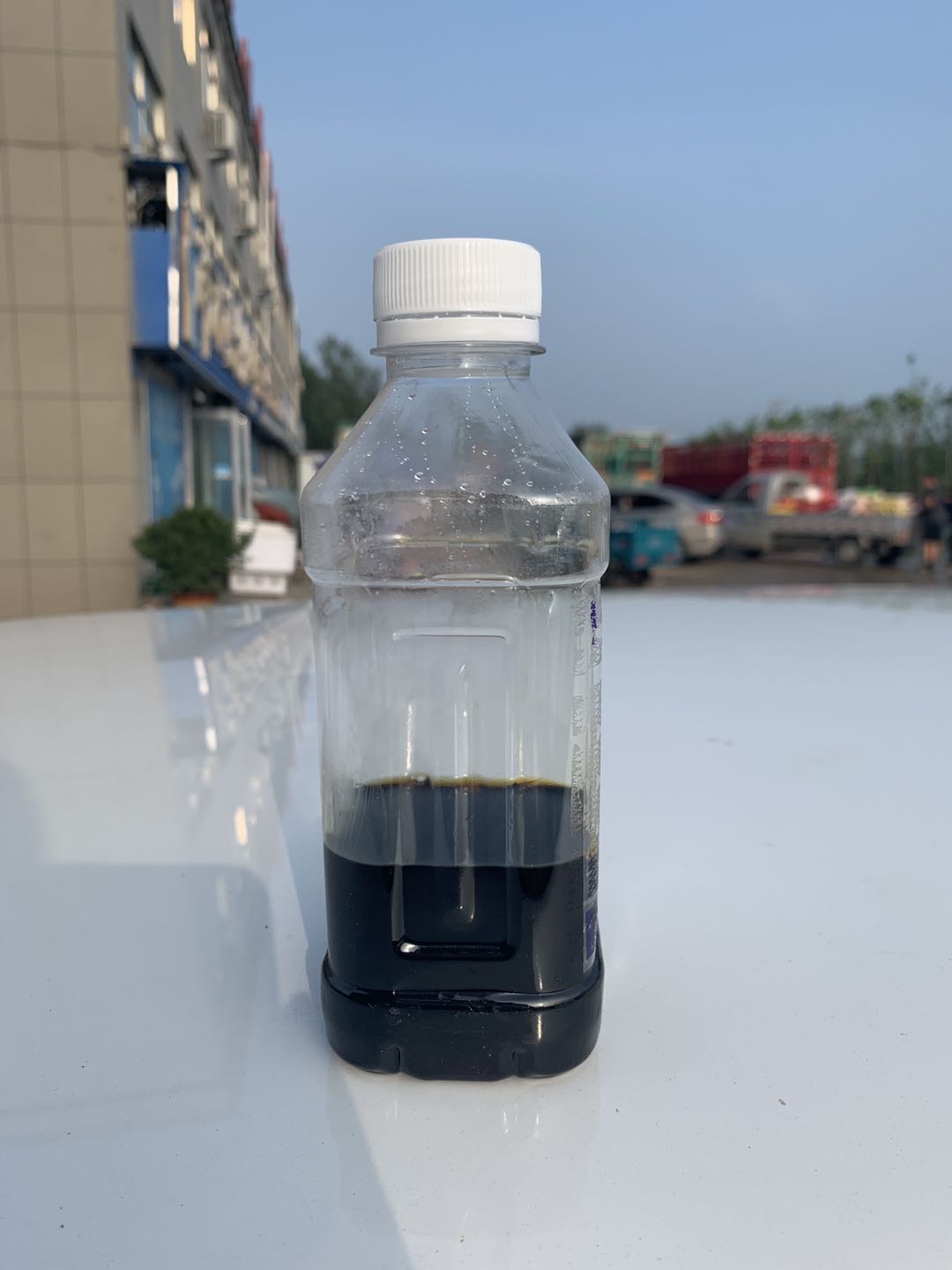 煤矿非标起泡剂原料