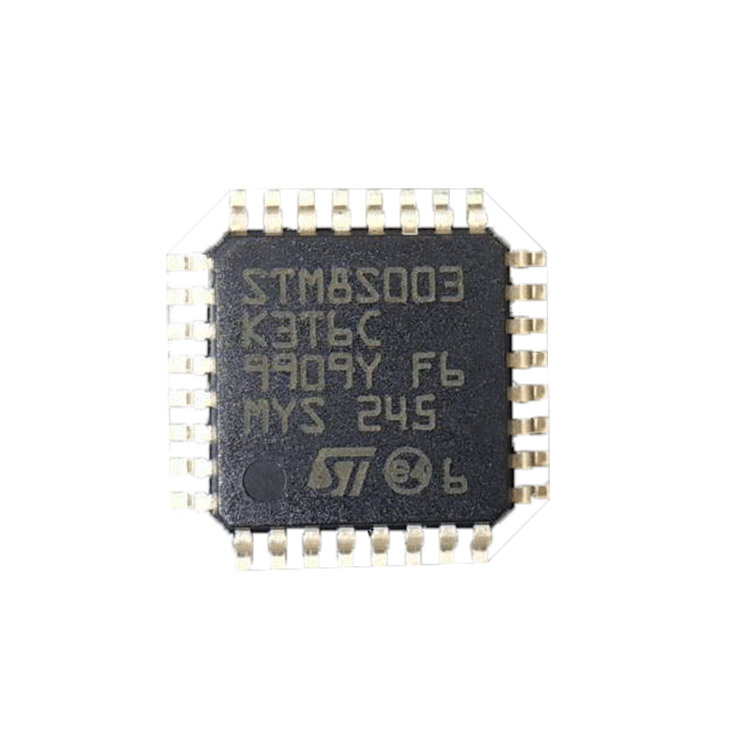 STM32F030C8T6