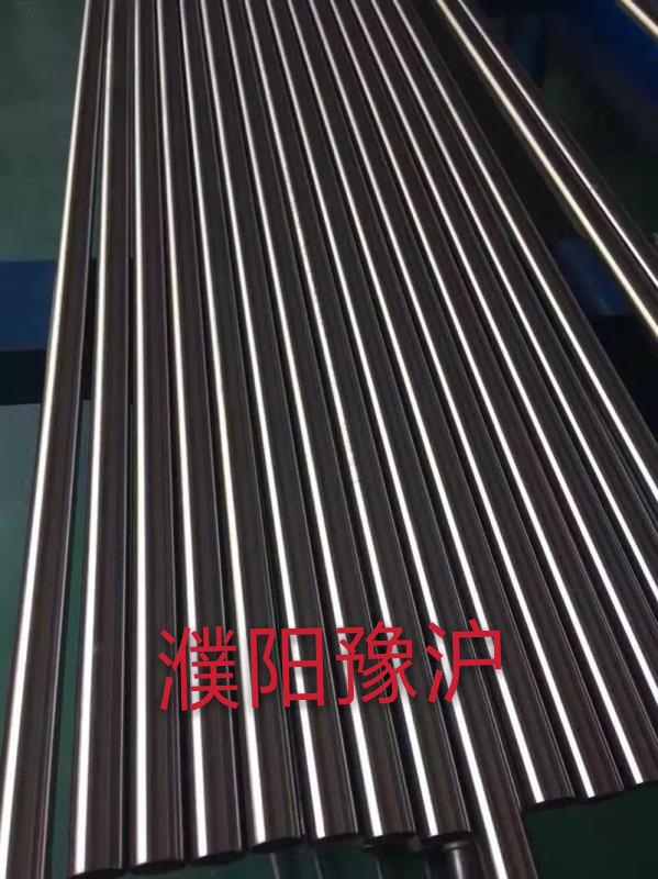 供应濮阳豫沪316不锈钢毛细盘管