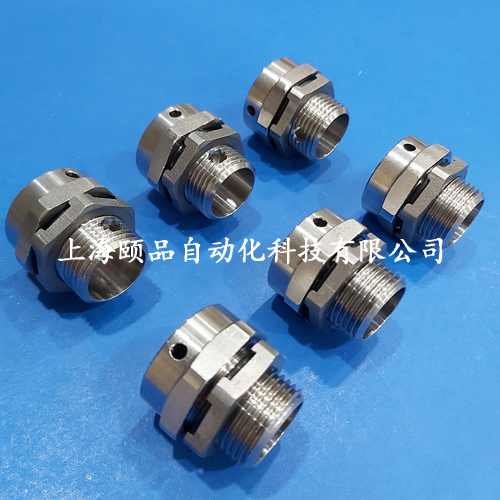 CMP防爆呼吸阀（781 Breather / Drain Plug）