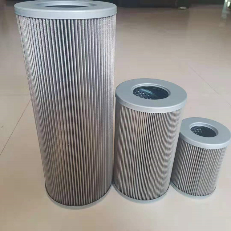 销售汽轮机过滤器滤芯GL-110*160不锈钢过滤材质
