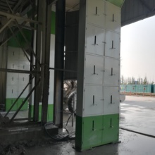 龙门洗车房  全自动龙门洗车机   车辆高效冲洗  性能可靠  支持尺寸定制