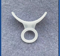 嘴唇矫正器儿童<em>防</em>咬神器咬嘴纠正器夜间嘴唇嘴巴小孩宝宝训练器