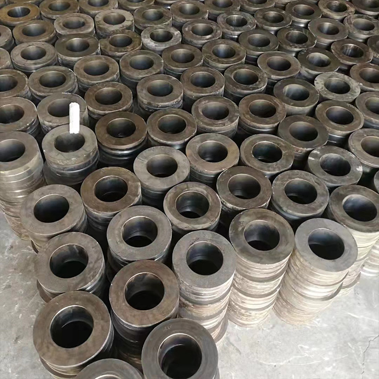 回收废旧辊环 碳化钨轧辊粉末 各种废弃钨钢 常年出售