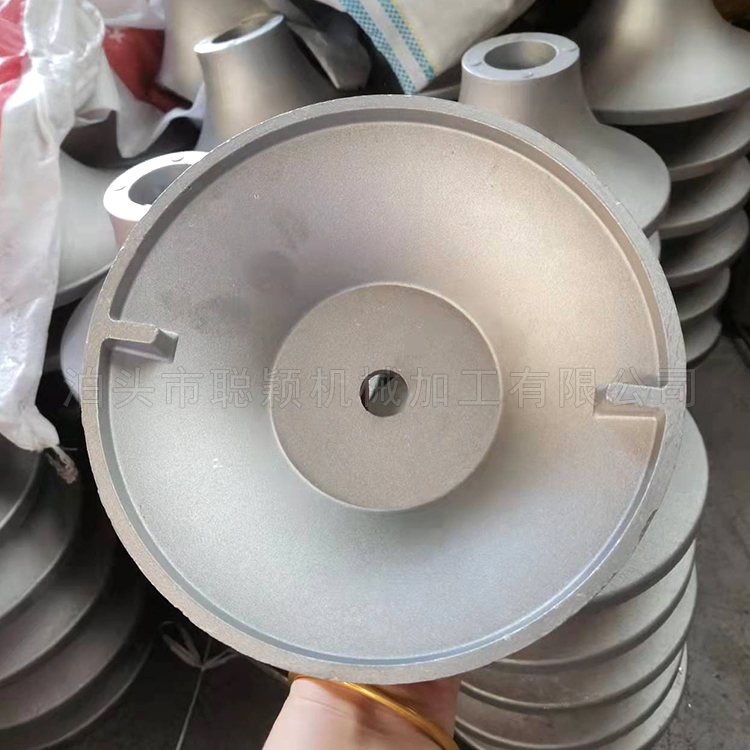 来图定制 各种压铸铝件 汽车配件铝合金铸件 翻砂铸铝件