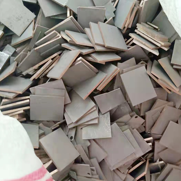 铸造用镍板 各种硬质合金高价回收