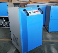 移动式双臂焊烟净化器 工业烟雾除尘器