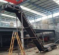 矿山输送机械 砂石料厂皮带矿用设备加工定制 运行平稳