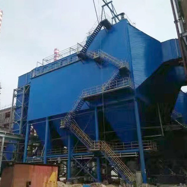 锅炉脉冲布袋除尘器设备 销售供应各种工业除尘 操作简单