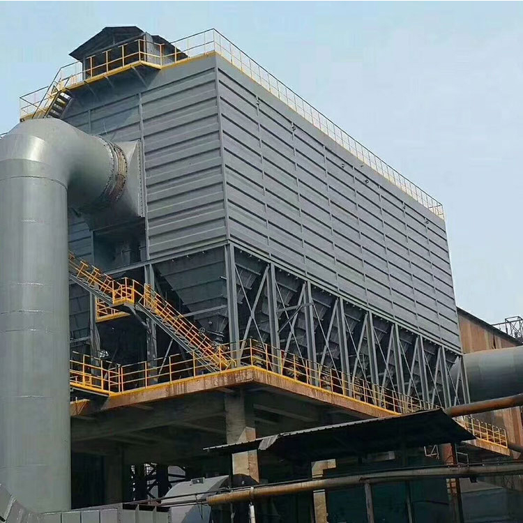 脱硫脱硝除尘器 中顺环保按需供应