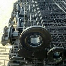 除尘器袋笼 喷塑骨架除尘器笼骨多规格型号
