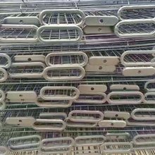 按需定制各种材质 除尘骨架 喷塑镀锌骨架 量大可议价