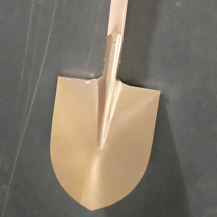 防爆铜铲铜锹消防锹 欢迎选购