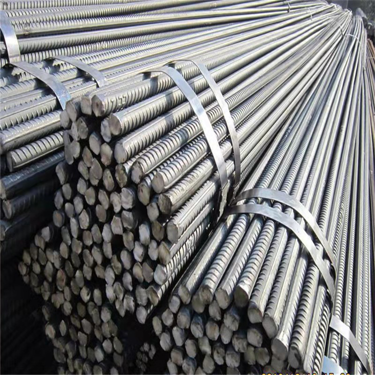 华硕钢联定制建筑工程钢筋盘螺钢 量大可议价