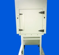 降噪隔音箱生产厂家_专业从事隔音箱_按需定制