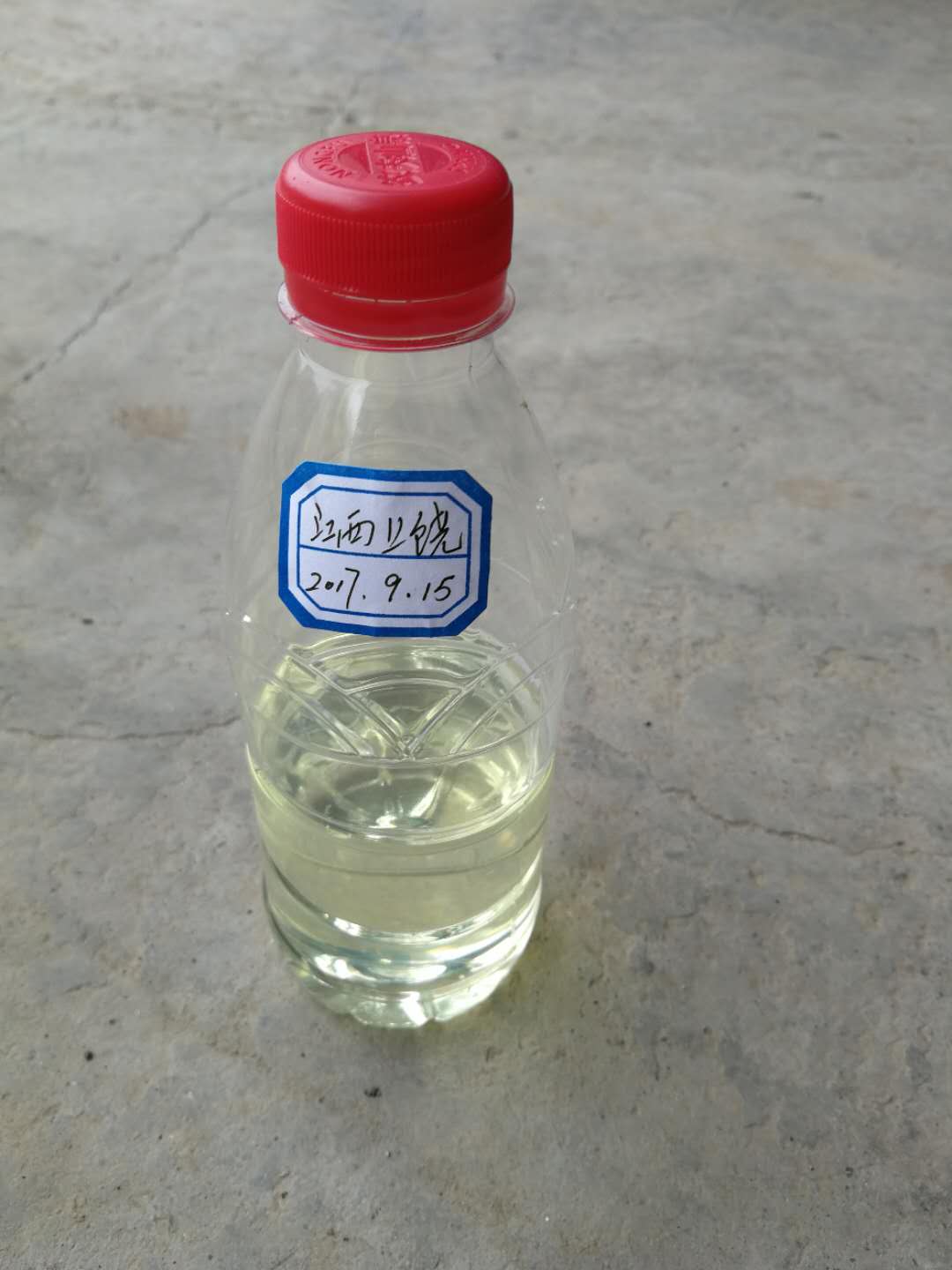 油品指标不改变废机油再生基础油技术