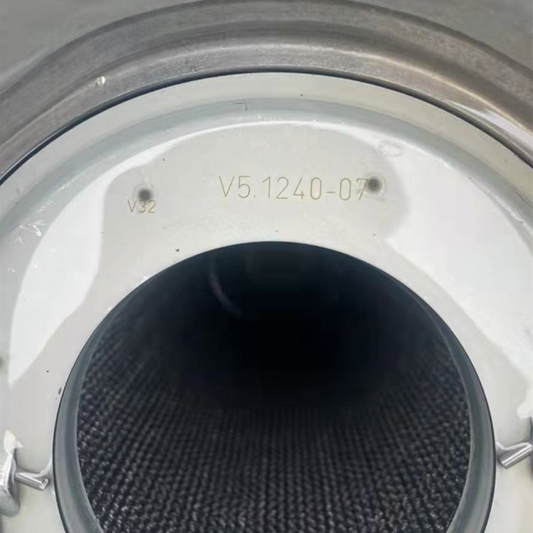 倍达通销售替代v5.1240-07ARGO液压过滤器滤芯