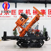 华夏巨匠SJDY-3B型钢筋笼桩吊打一体机 钻孔灌注桩打孔机 工程桩大口径